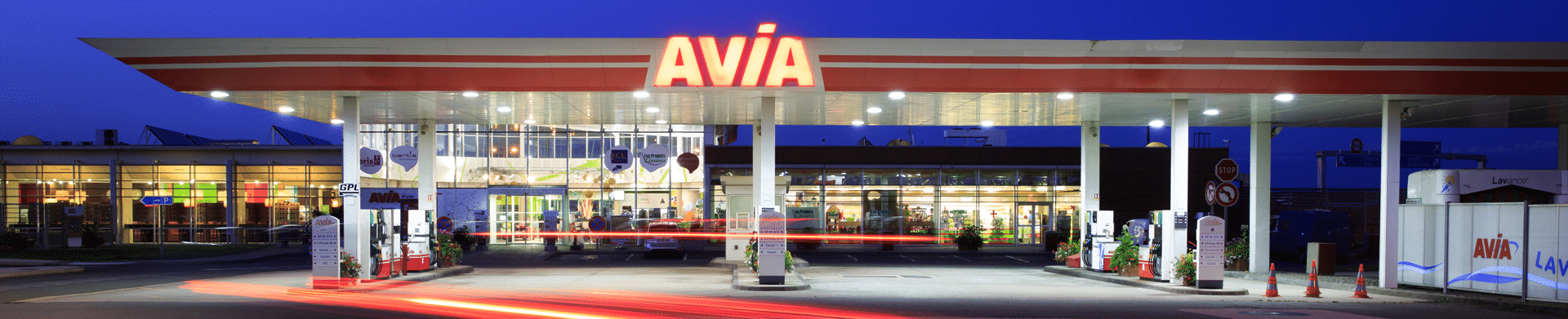 AVIA 4