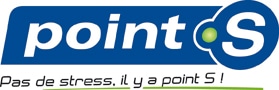 Point S - Station Avia France