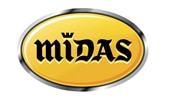 Midas - Station Avia France