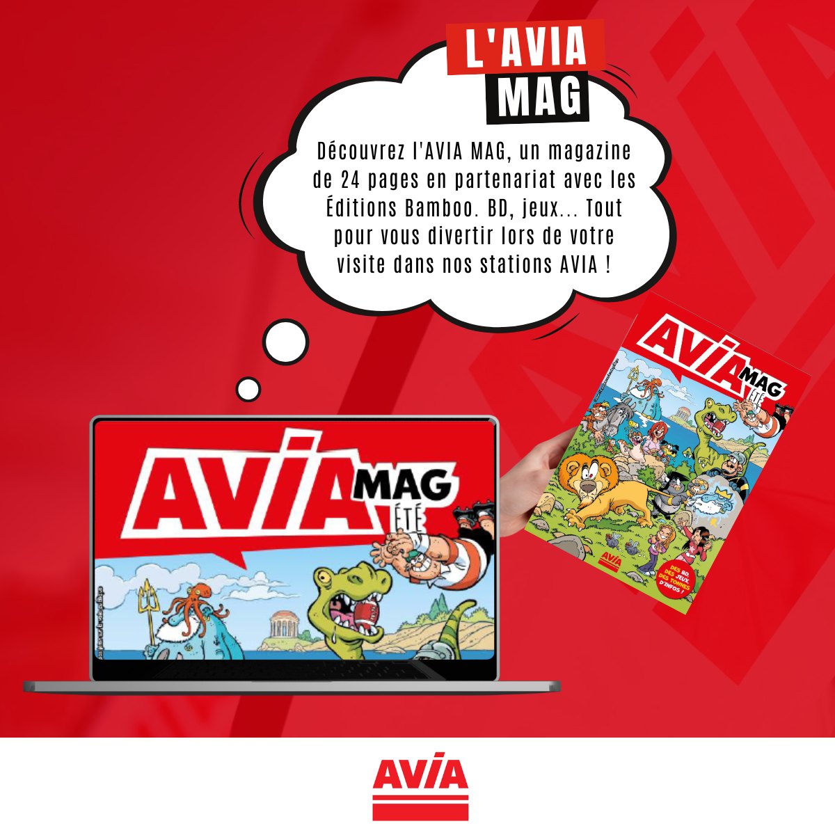 Avia Mag